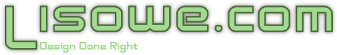 lisowe logo