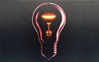 Lightbulb Graphic
