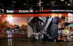 Motorcycle Tradeshow